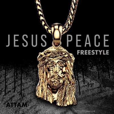 Jesus Peace Freestyle - Single
