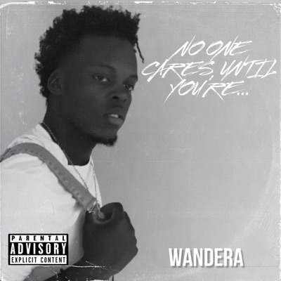 No One Cares Until... - EP