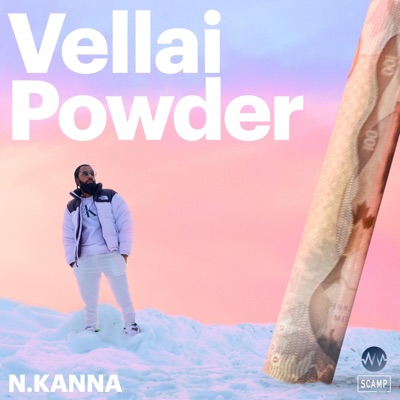Vellai Powder - Single