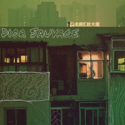 Dior Sauvage - Single