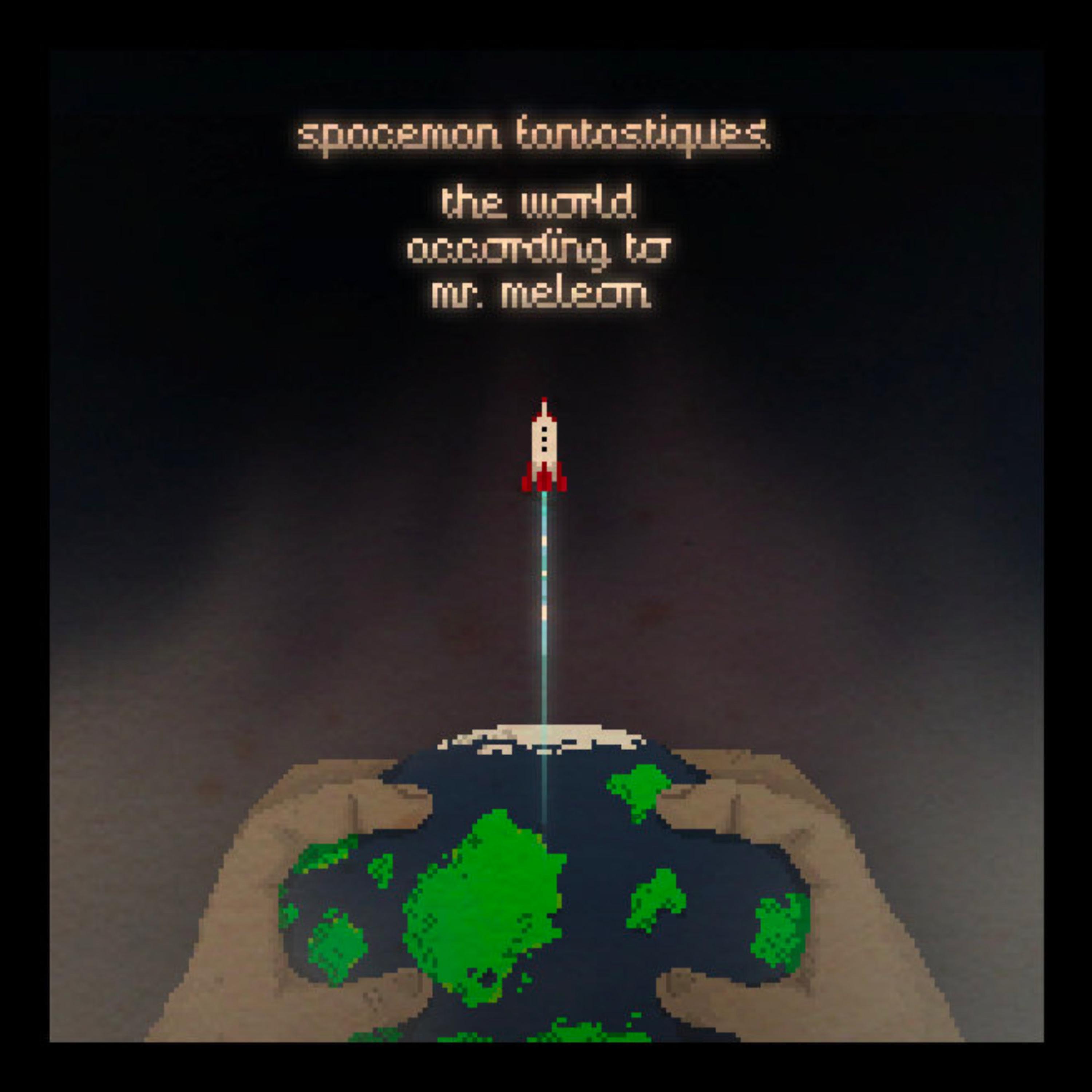 Kaaosradio 24h - Spaceman Fantastiques - Remeber Me in the Feild