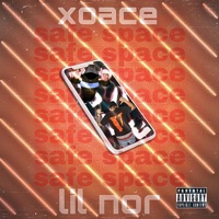 safe space (feat. Lil Nor) - Single - xoace