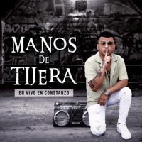 Manos de Tijera ((En Vivo en Constanzo)) - Single - Jeinson Manuel