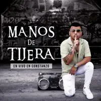MANOS DE TIJERA