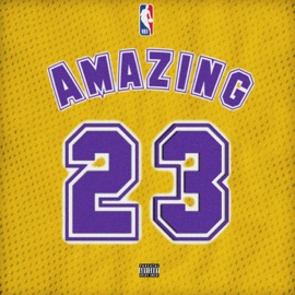 Amazing (feat. IQ) EZOW