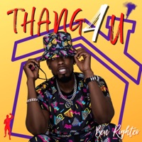Thang 4 U - Single - Ben Righter