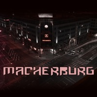 Florinho x Kodiak x Jason Rimes - Macherburg - Single - Macherburg Muzik