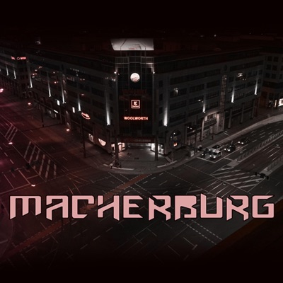 Florinho x Kodiak x Jason Rimes - Macherburg - Single