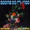Bocas Do Mundo (feat. Israel Fernández) artwork