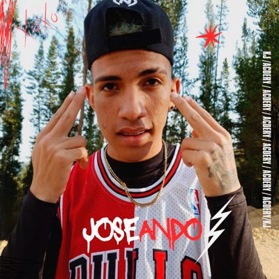 Joseando - Single
