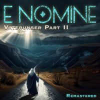 Vater Unser Part II (Psalm 23) [2024 Remastered] - EP - E Nomine