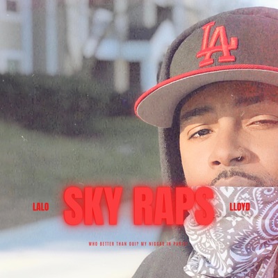 Sky Raps - Single
