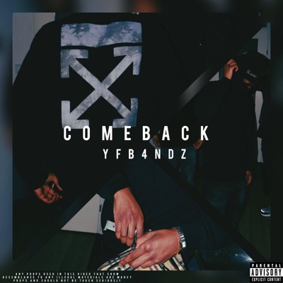 ComeBack - Single