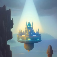 Castle In the Sky - Single - Damien Hendrix