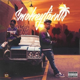 Product (feat. Mocity & Chuck Senora) Smokey Jonez