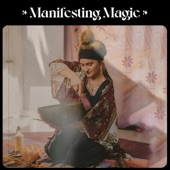 Manifesting Magic artwork