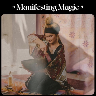 Manifesting Magic - Single