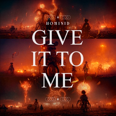 Give It to Me - Single