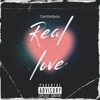 Real love (Slowed and reverb) - Single