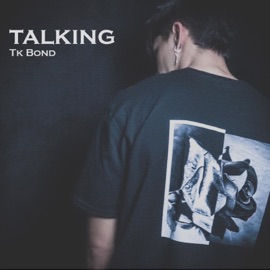 Twisted (feat. Beshen) TK Bond
