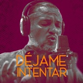 Déjame Intentar artwork