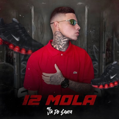12 Mola - Single