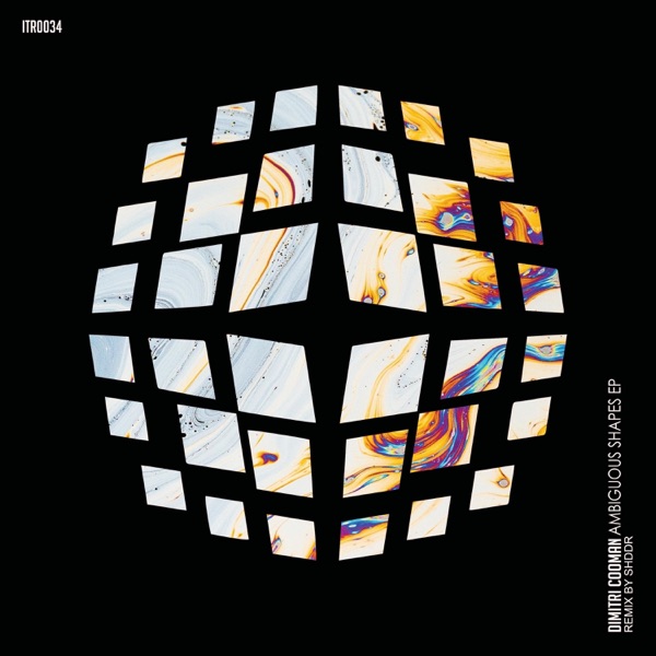 Ambiguous Shapes - Single