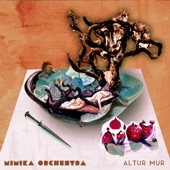 Mimika Orchestra - Brindiž