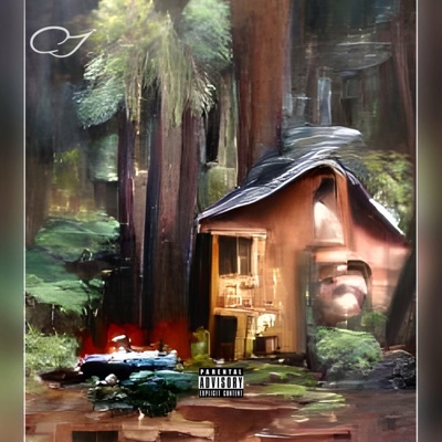 Cabin in the Woods - EP