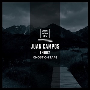 Ghost on Tape - EP