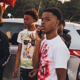 Whistle (feat. Hunndobyrd) Bangsixx