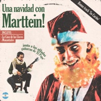 Una Navidad con Marttein - Single - MARTTEIN