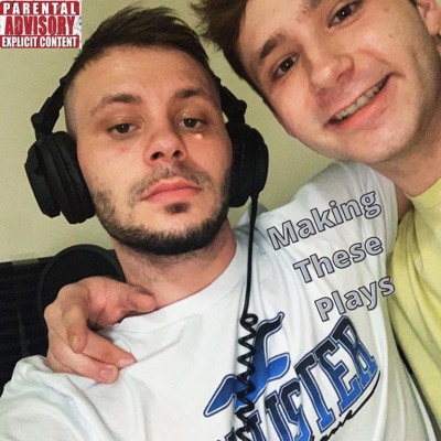 Making These Plays - Single