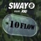 MAC-10 Flow (feat. KSI) - Sway lyrics