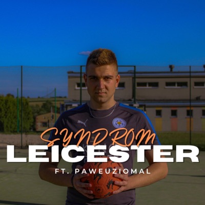 Leicester (feat. Paweuziomal) - Single