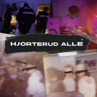 Hjorterud Allé - Single - Hjorterud Allé