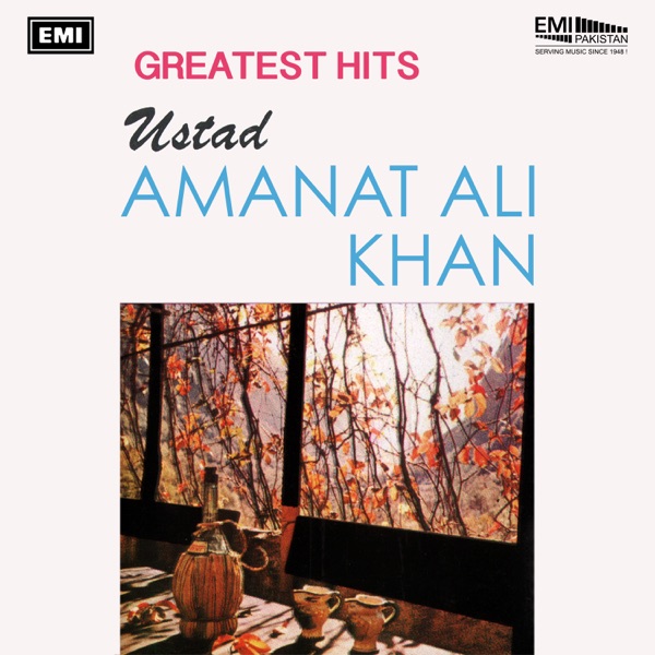 Greatest Hits (Mora Jiya Na Lage)