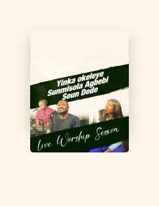 Listen to Yinka Okeleye, watch music videos, read bio, see tour dates & more!