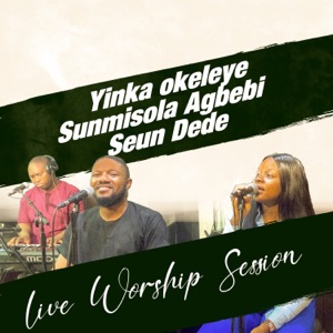 Worship Session (Live)