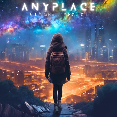 Anyplace - Single
