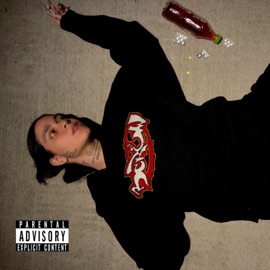Xanax Freestyle (feat. Dgio) RealVettorazzi