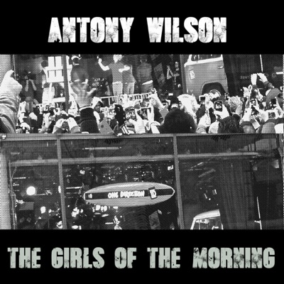 The Girls of the Morning (feat. Audra Nishita, Caroline Peirson, Allan Simpson, Josh Hill, Caroline Duckett & Emma Duckett) - Single