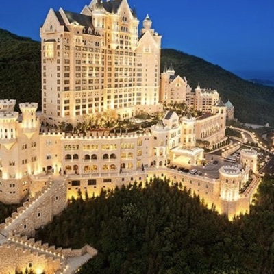 2AM @ the Hotel (feat. Randeey) - Single