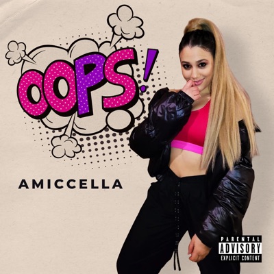 Oops - Single