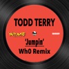Jumpin' (feat. Martha Wash & Jocelyn Brown) [Wh0 Remix] cover art