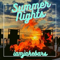 Summer Nights - Single - Iamjakebars