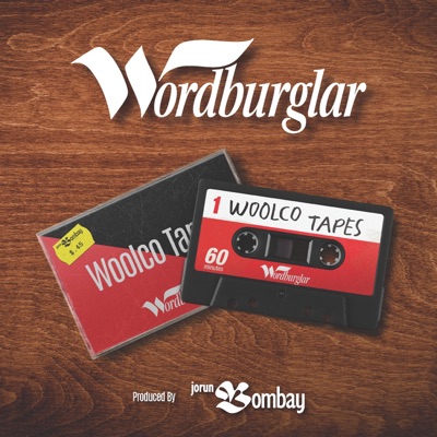 Woolco Tapes (feat. Jorun Bombay) - Single