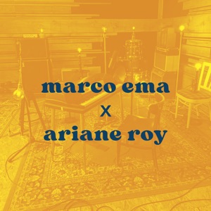Funambule (tout restera pareil) [feat. Ariane Roy] - Single