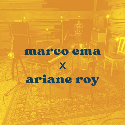 Funambule (tout restera pareil) [feat. Ariane Roy] - Single