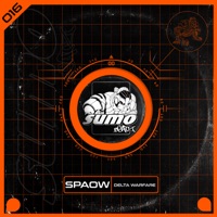 Delta Warfare - Single - Spaow